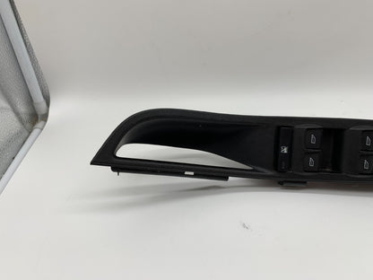 2012-2018 Ford Focus Master Power Window Switch OEM A02B09011