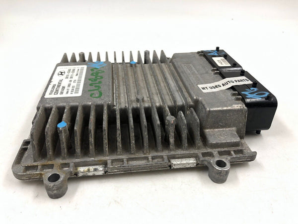 2011-2014 Hyundai Sonata Engine Control Module Unit ECU ECM OEM D02B24036