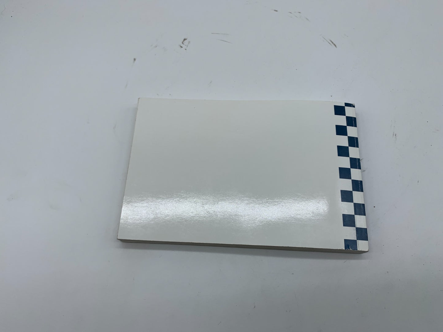 2004 Chevrolet Impala Owners Manual OEM B03B56026