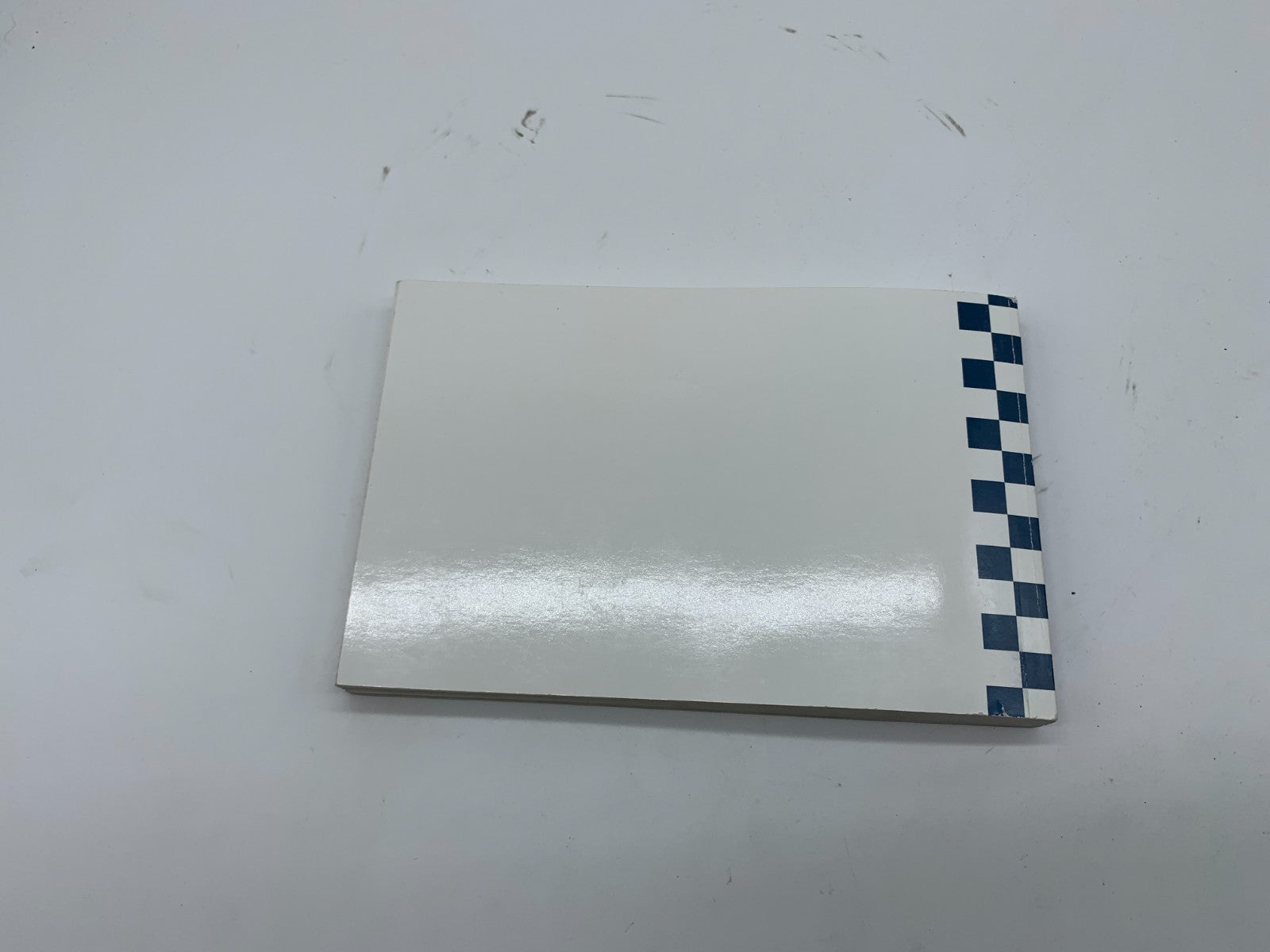 2004 Chevrolet Impala Owners Manual OEM B03B56026