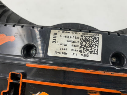 2014-2017 Mini Cooper AC Heater Climate Control Unit OEM D04B63007