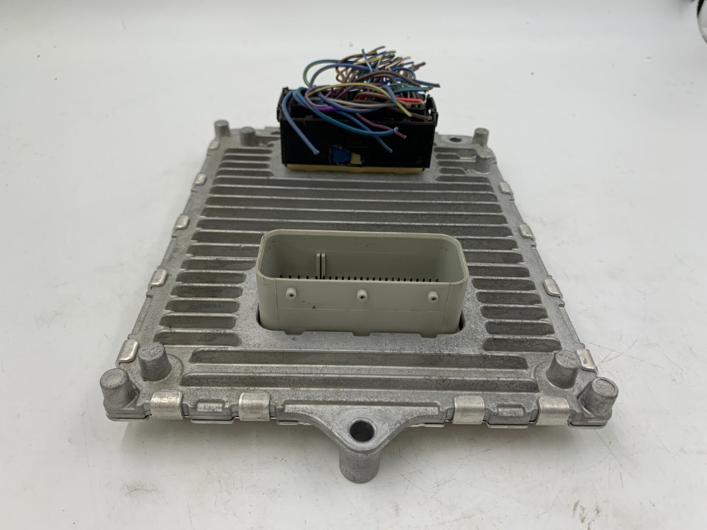 2017 Chrysler Pacifica Engine Control Module Computer Brain ECU ECM B01B07037