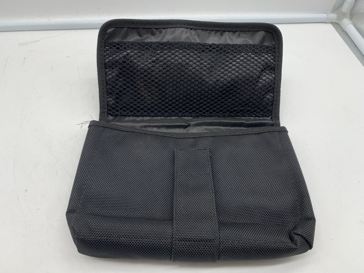 Dodge Avenger Owners Manual Case Only OEM A01B22045