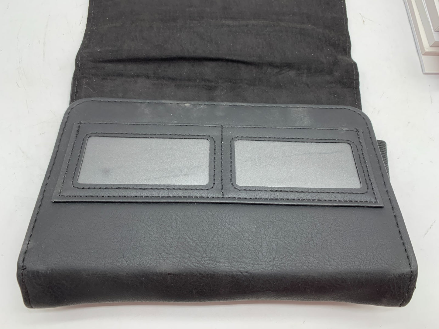 2023 Subaru Impreza Owners Manual Set with Case OEM B03B51014