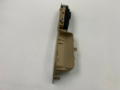 2007-2013 BMW X5 Master Power Window Switch OEM B41002