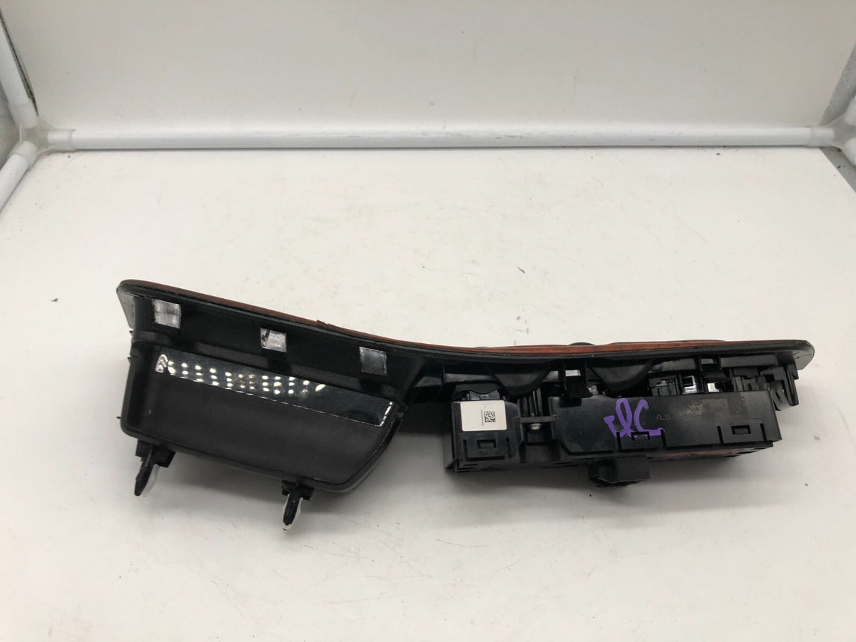 2002-2008 Dodge Ram 1500 Master Power Window Switch OEM D02B62008