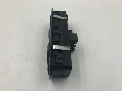 2012-2016 Dodge Caravan Master Power Window Switch OEM D02B32008