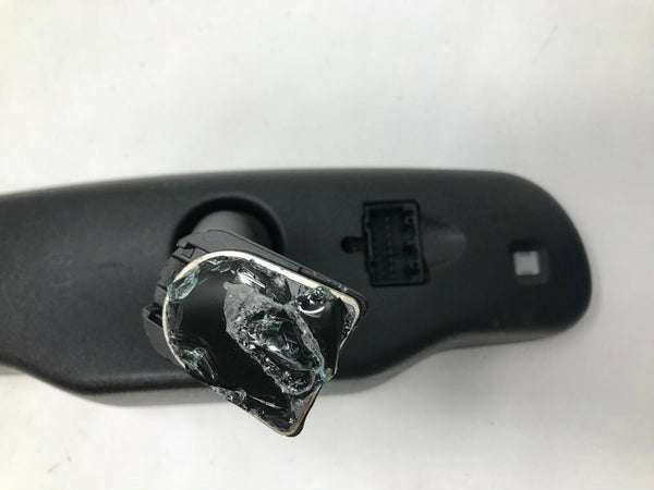 2011 Buick Lucerne Interior Rear View Mirror OEM E01B08004