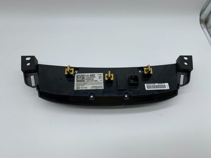 2018-2021 Chevrolet Traverse AC Heater Climate Control Heated Seats C03B54011