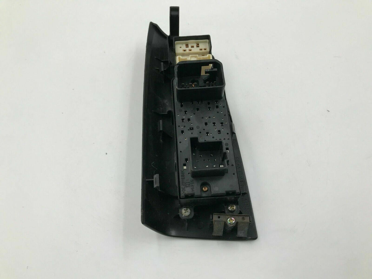 2004-2008 Mazda RX8 Master Power Window Switch OEM C03B22002