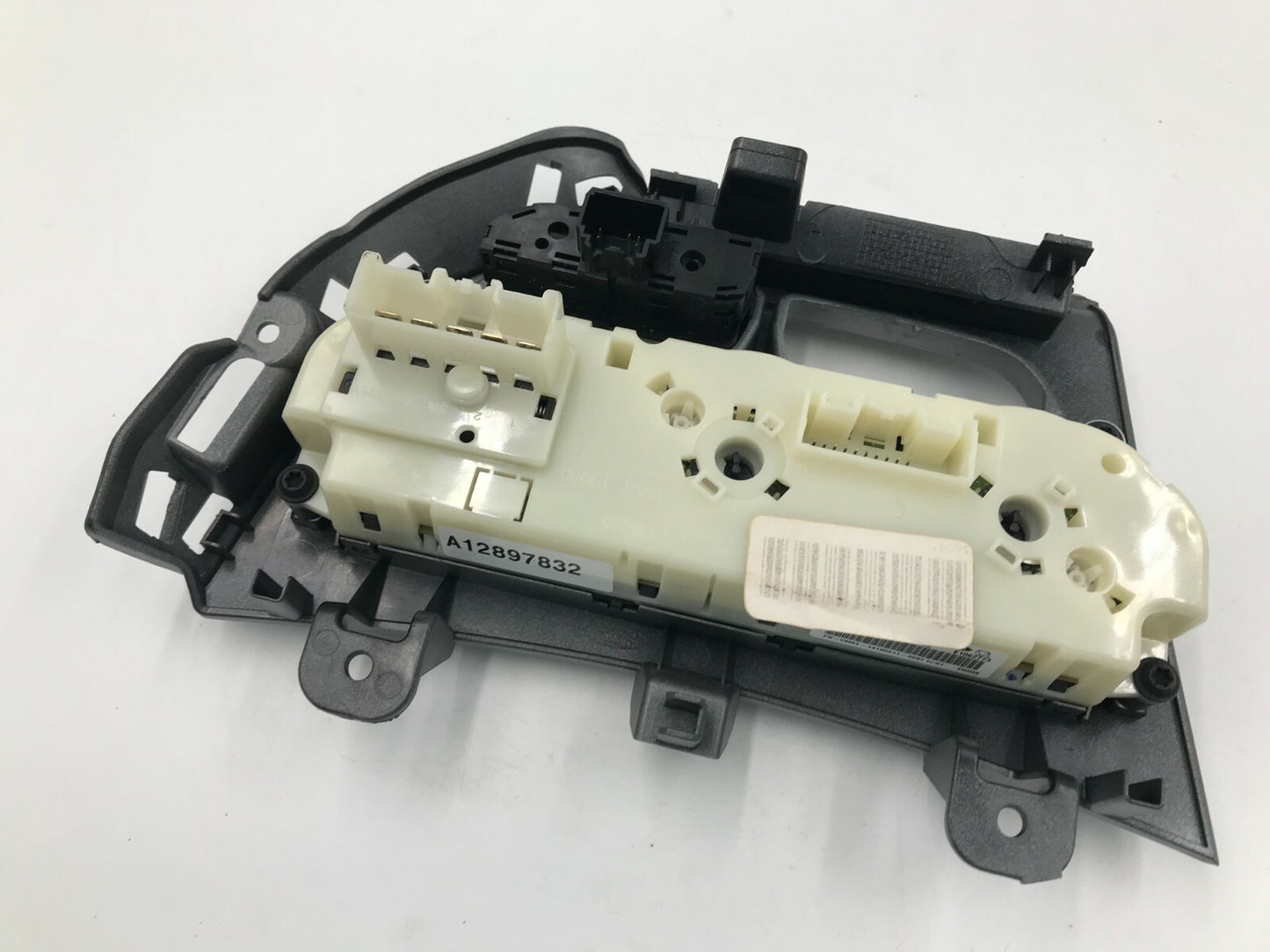 2013-2014 Ford Focus AC Heater Climate Control Unit OEM D01B08004