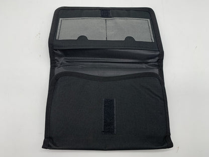 2019 Ford Edge Owners Manual Set with Case OEM A03B15006