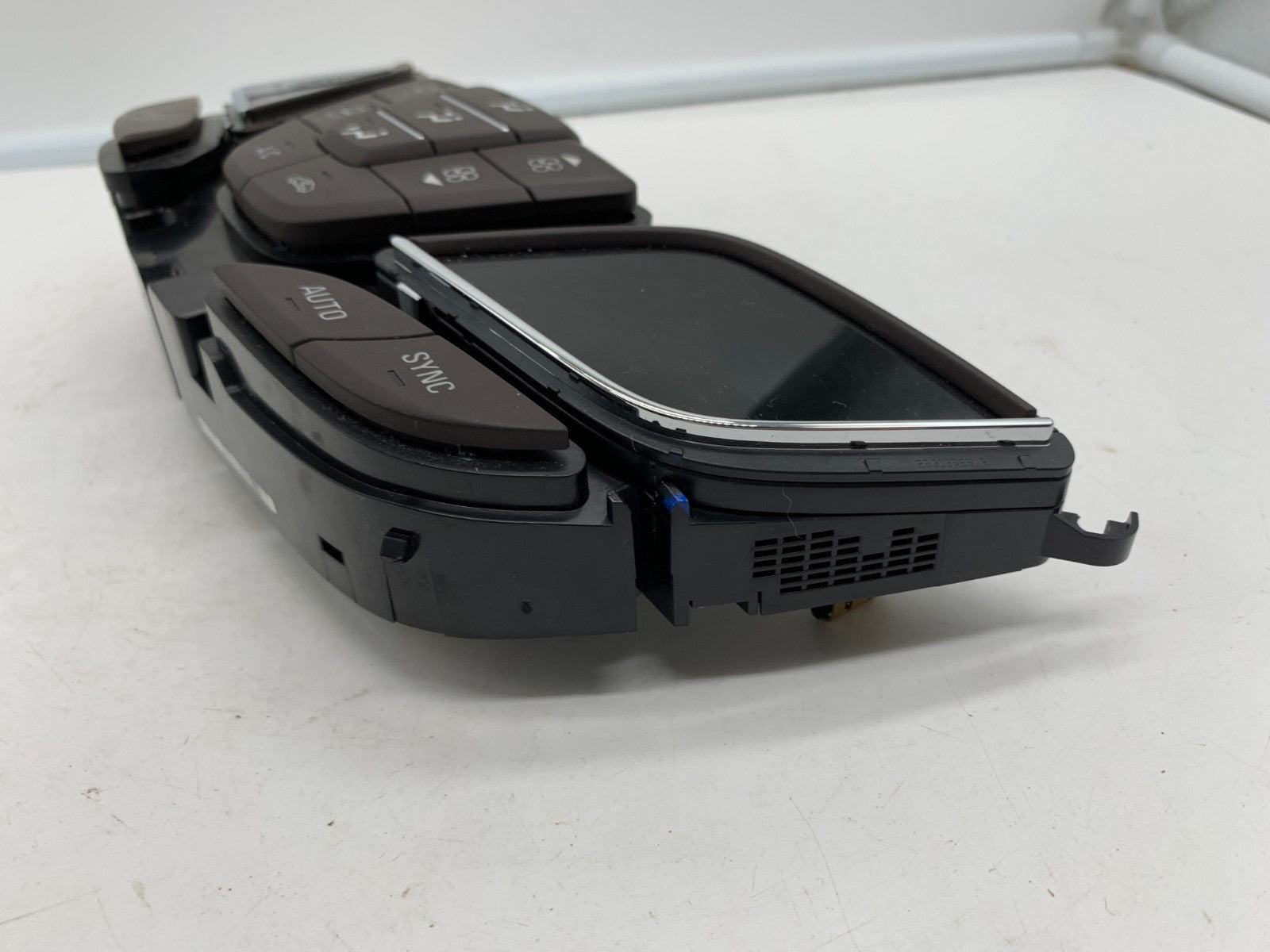 2014-2017 Buick Regal Climate Control AC Heater Temperature Control OEM