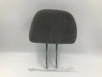 1996-2000 Honda Civic Sedan Front Driver Passenger Front Headrest Gray E02B55004