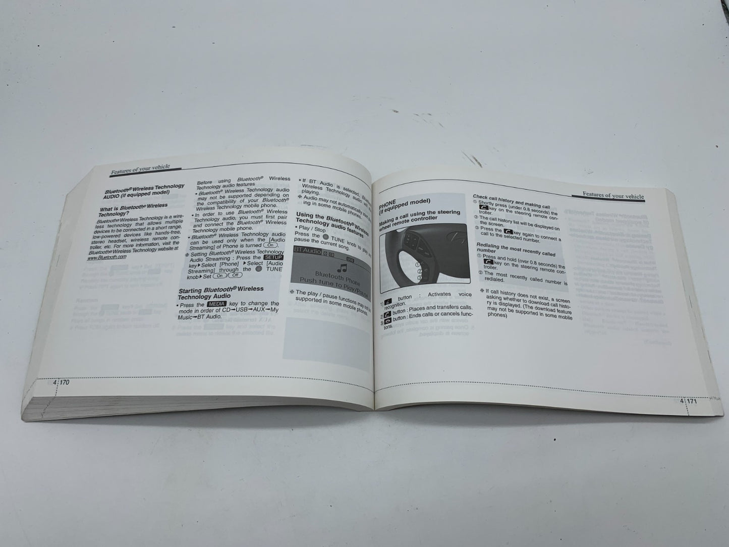 2013 Hyundai Elantra Sedan & Coupe Owners Manual OEM A02B50052