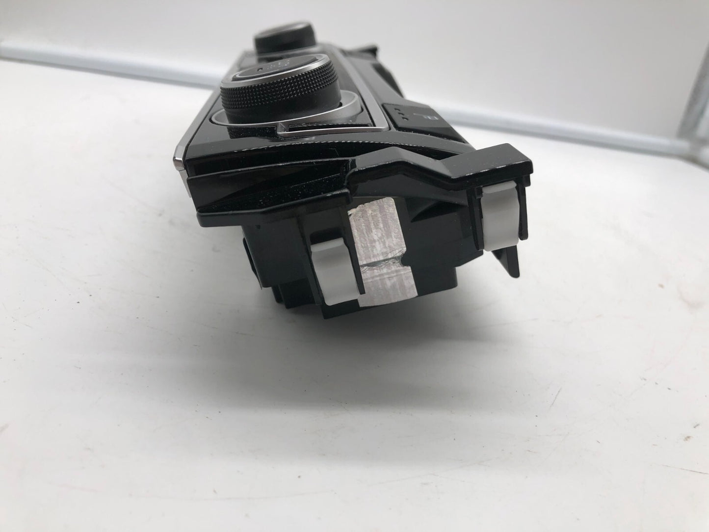 2016-2018 Honda Civic AC Heater Climate Control Unit OEM E03B39073