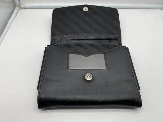 Hyundai Owners Manual Case Only OEM C01B52002