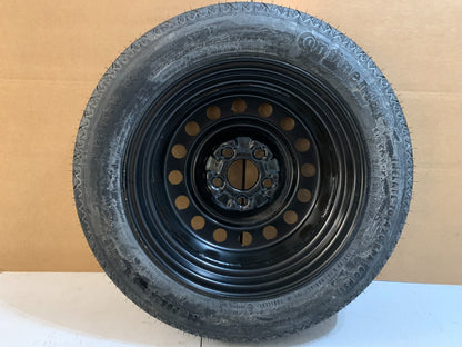 2002-2025 Nissan Altima 16" Spare Tire Wheel Compact Donut T135/90R16