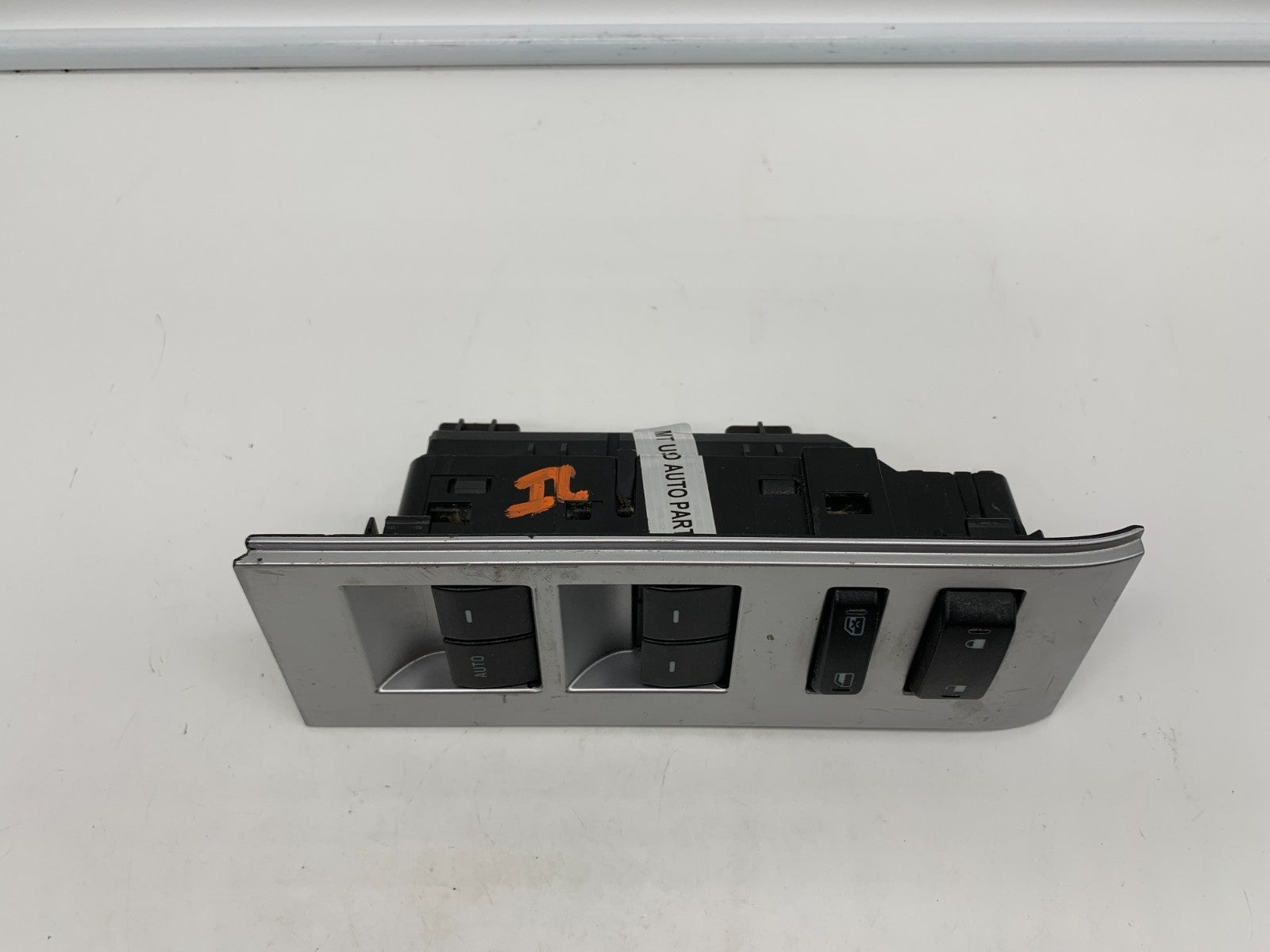 2008-2010 Mercury Mountaineer Master Power Window Switch OEM