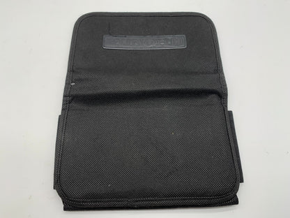 2014 Honda Accord Coupe Owners Manual Set with Case OEM C01B30053