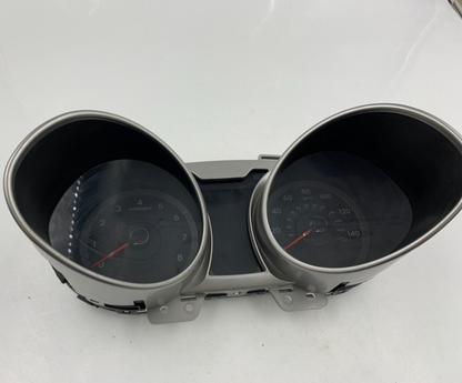 2016-2017 Hyundai Veloster Speedometer Instrument Cluster 44785 Miles A03B43033
