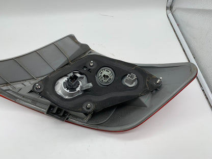 2012-2014 Toyota Camry Driver Side Tail Light Taillight OEM C02B34002