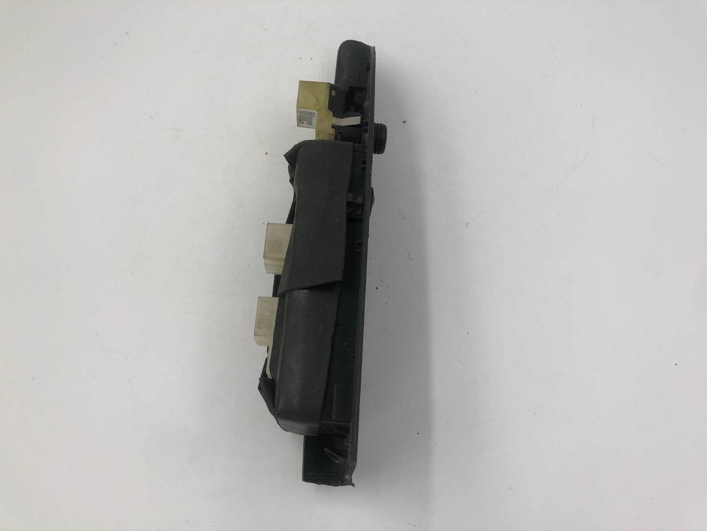 2011-2012 Dodge Caliber Master Power Window Switch OEM A01B47015