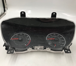 2017-2019 Subaru Impreza Speedometer Cluster Unknown Mileage OEM K03B33059