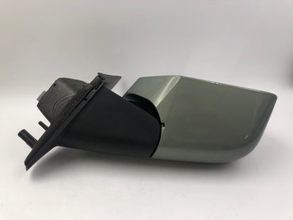 2008-2009 Mercury Mariner Passenger Side View Power Door Mirror Green C01B02082