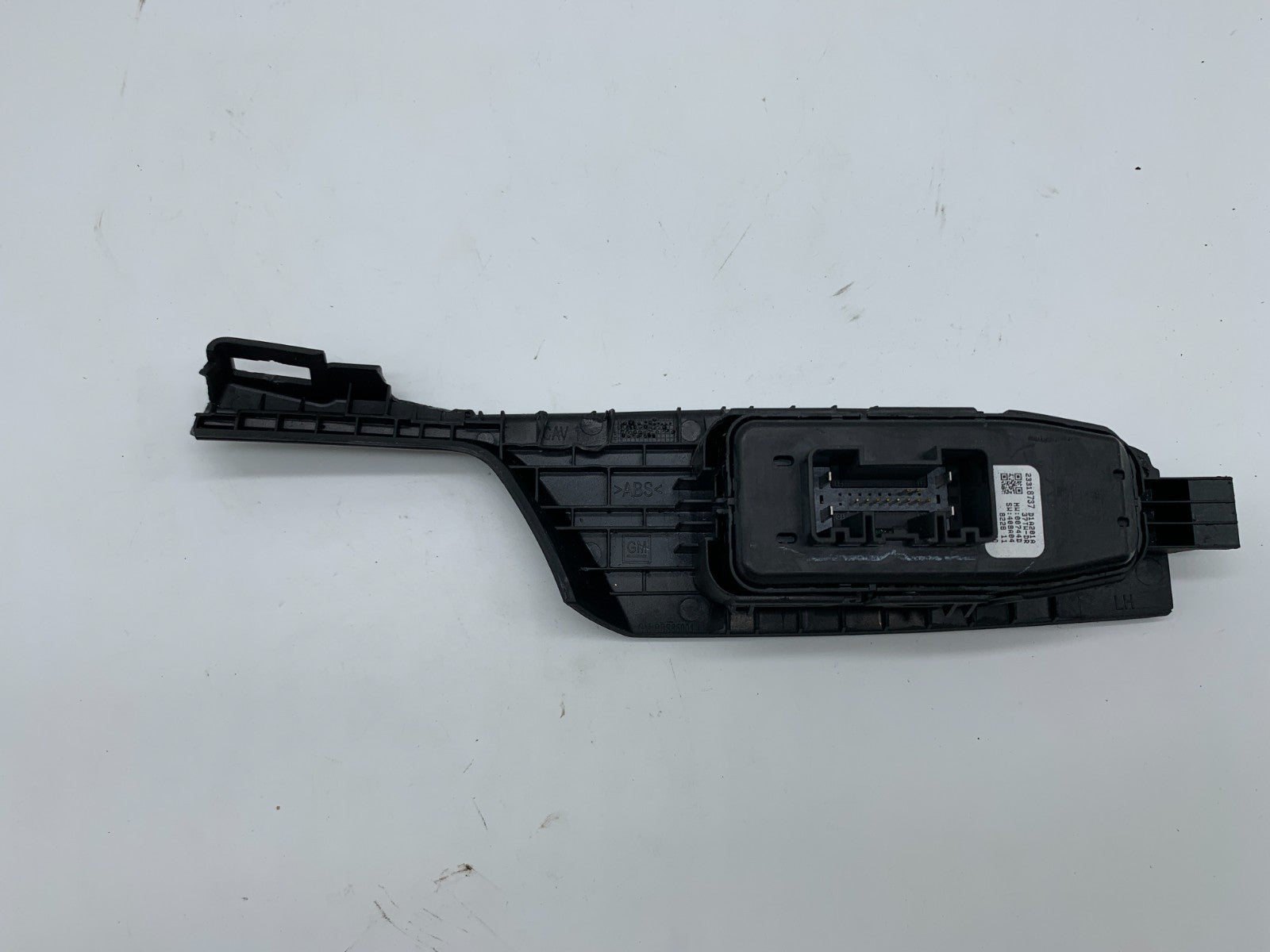 2011-2013 Chevrolet Malibu Master Power Window Switch OEM D03B66006