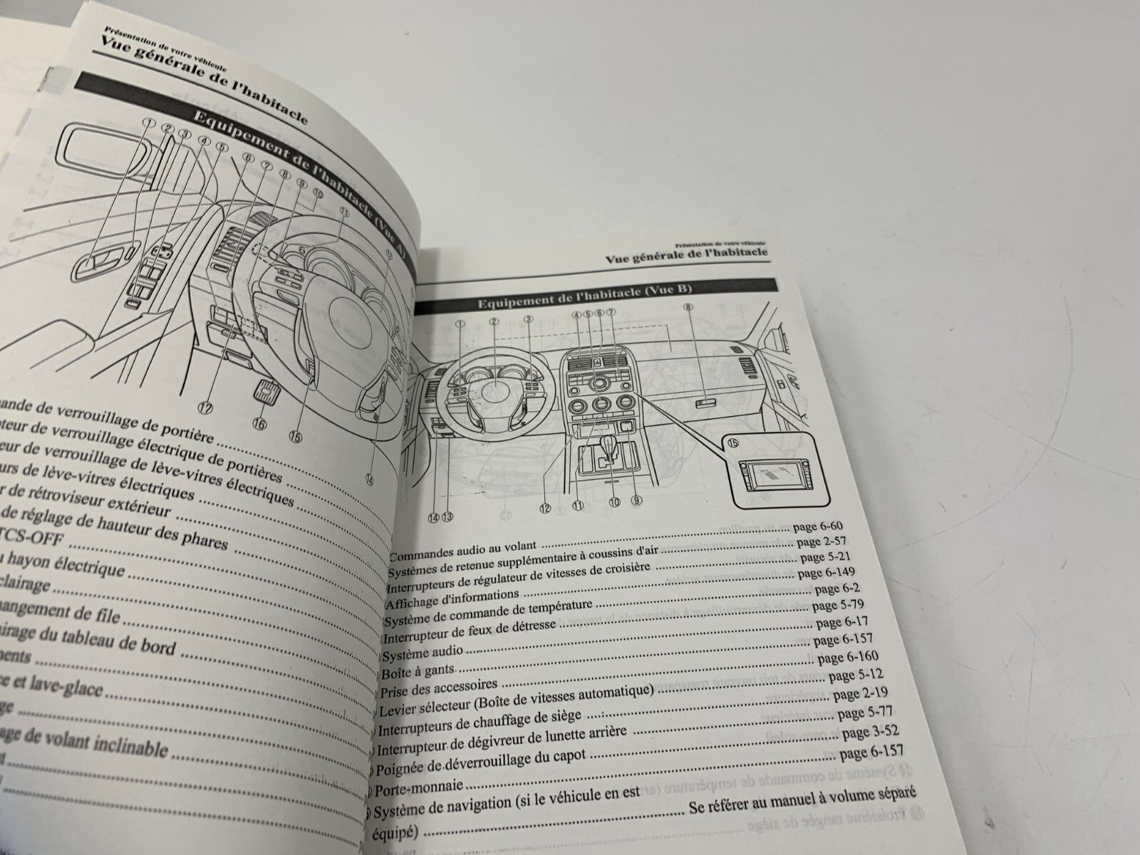 2009 Mazda CX-9 CX9 Owners Manual OEM A02B31026