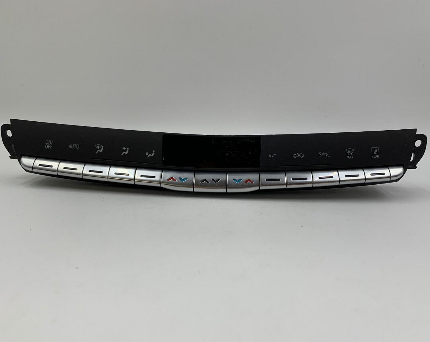 2018-2023 Cadillac XT5 AC Heater Climate Control Unit OEM C02B31052