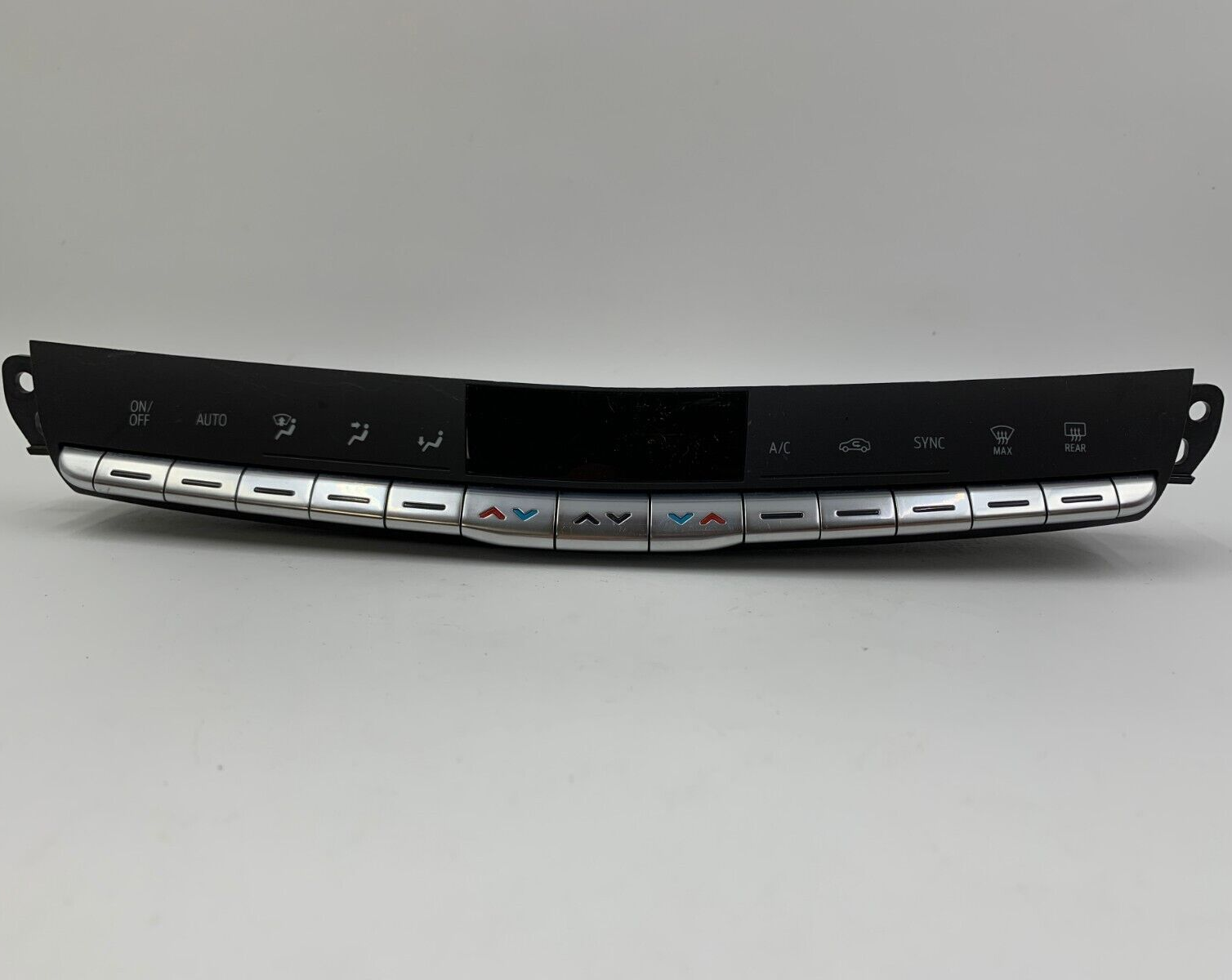 2018-2023 Cadillac XT5 AC Heater Climate Control Unit OEM C02B31052