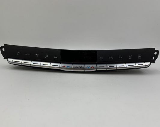 2018-2023 Cadillac XT5 AC Heater Climate Control Unit OEM C02B31052