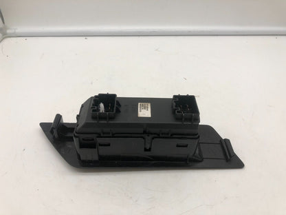 2011-2014 Ford Edge Master Power Window Switch OEM A03B01082