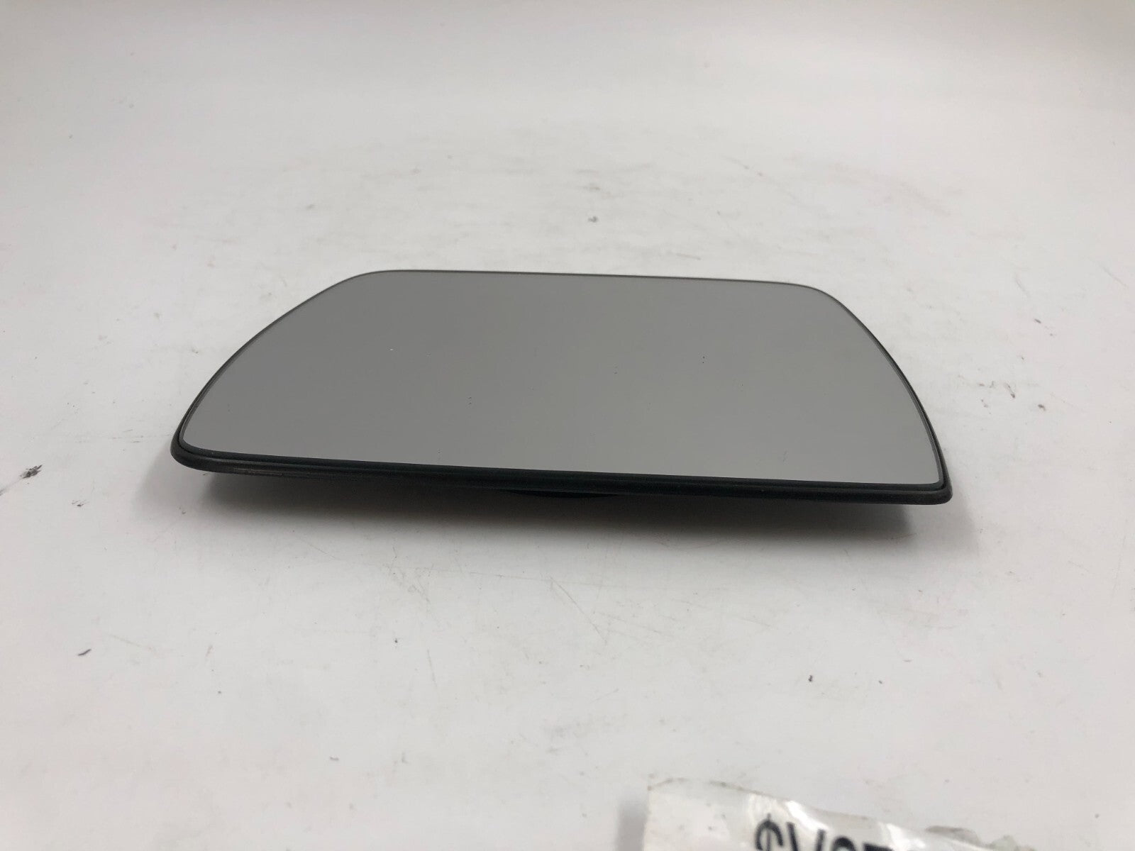 2004-2006 BMW X3 Driver Side View Power Door Mirror Glass Only OEM C03B54007