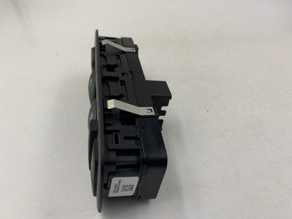 2012-2020 Dodge Caravan Master Power Window Switch OEM B02B39045
