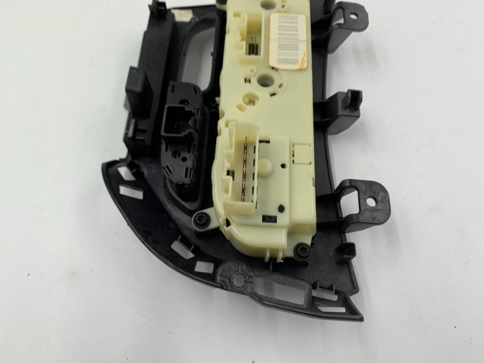 2013-2014 Ford Focus AC Heater Climate Control Unit OEM C01B39045