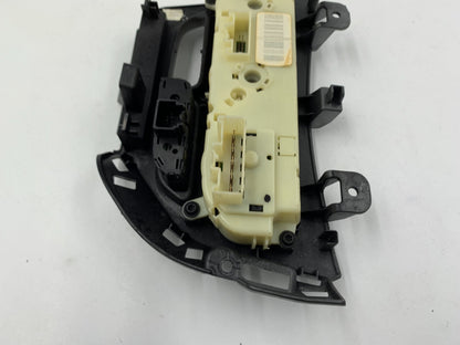 2013-2014 Ford Focus AC Heater Climate Control Unit OEM C01B39045