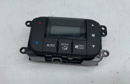 2011-2017 Honda Odyssey Rear Climate Control AC Heater Unit OEM B02B04053