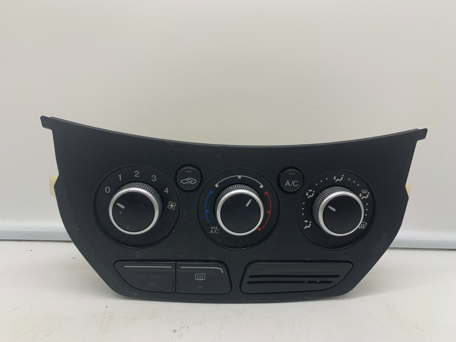 2013-2016 Ford Escape AC Heater Climate Control Temperature OEM