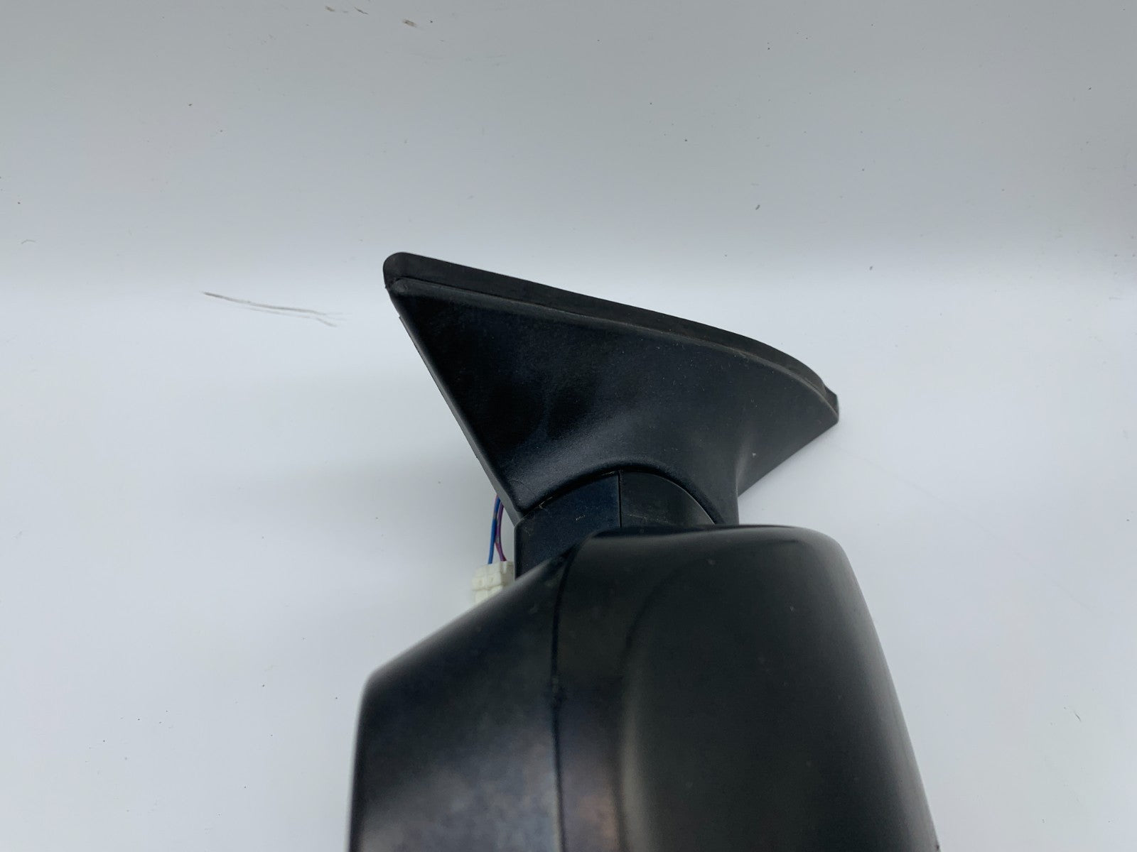 2011-2014 Subaru Outback Passenger Side Power Door Mirror OEM Black B03B54001