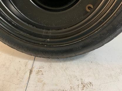 1993-1997 Pontiac Firebird Chevy Camaro 15" Spare Tire Compact Donut T125/70D15
