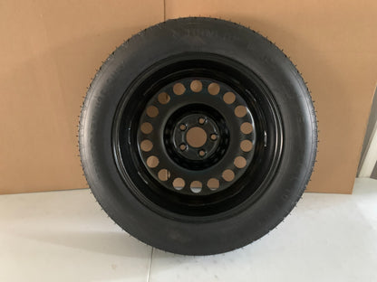 2006-2015 Mercedes M-Class 18" Spare Tire Wheel Compact Donut T155/90D18