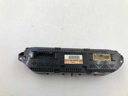 2013-2015 Ford Escape AC Heater Climate Control Unit OEM B38003