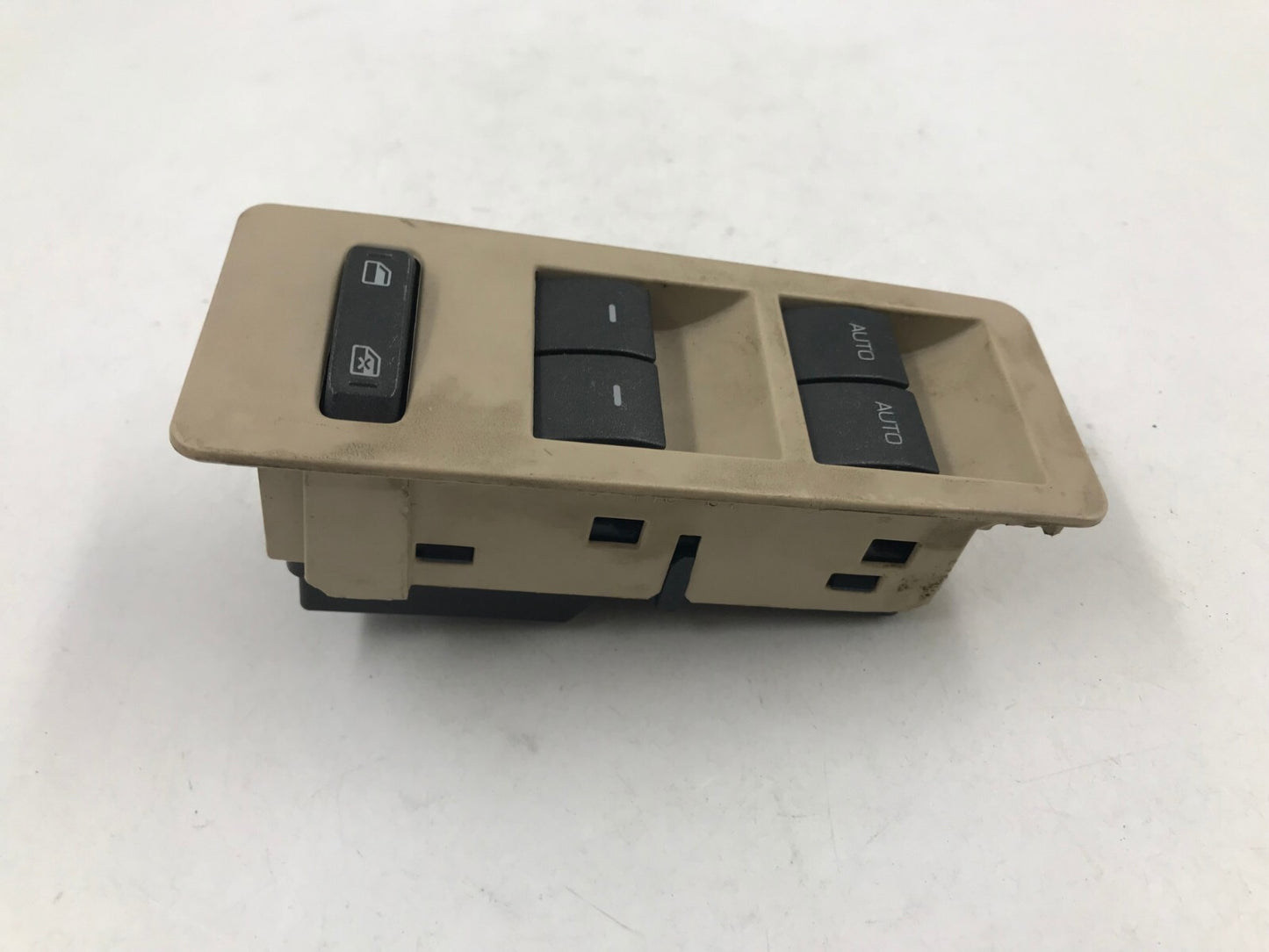 2010-2012 Lincoln MKZ Master Power Window Switch OEM E01B26021