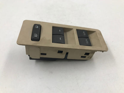2010-2012 Lincoln MKZ Master Power Window Switch OEM E01B26021