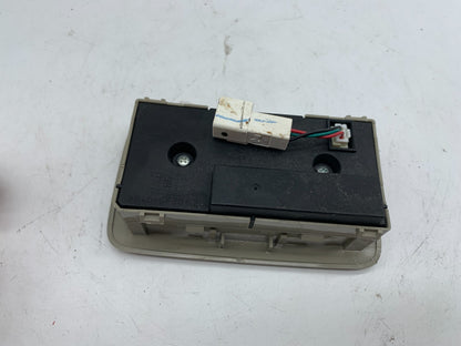 2015-2020 Toyota Sienna Rear Climate Control AC Heater Unit OEM B02B04050