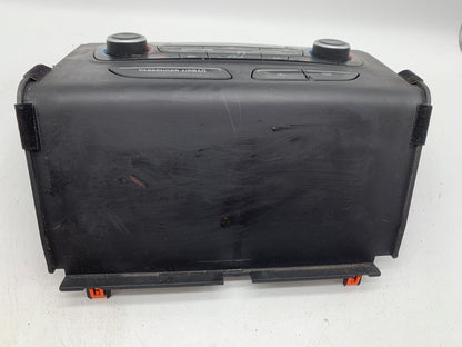 2018-2019 Ford Escape AC Heater Climate Control Unit OEM D01B03002