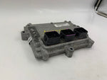 2013-2016 Ford Taurus Engine Control Module ECU ECM OEM A01B19052